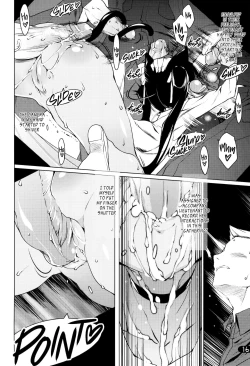 Page 15 of Milkie Strike 2