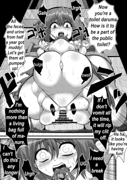 Page 21 of TooriMarisa ni Ki o Tsukero Sono Yon