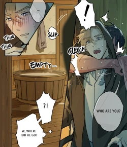 Page 10 of Yuusha no Ie | Warrior's Home