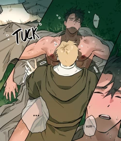 Page 12 of Yuusha no Ie | Warrior's Home