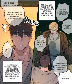 Page 16 of Yuusha no Ie | Warrior's Home