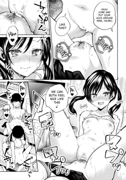 Page 19 of Oshiete! Shishou!!!