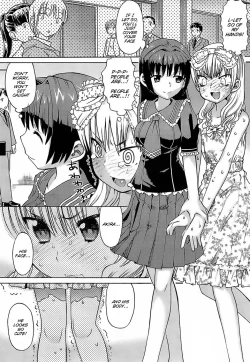 Page 6 of Onna no ko Otoko no ko | Girl Boy