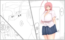 Page 7 of Shiorichan 1 & 2  l  Shiorichan1 & 2