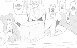 Page 8 of Shiorichan 1 & 2  l  Shiorichan1 & 2