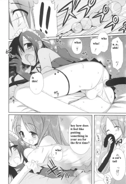 Page 8 of Josou Shounen no Susume