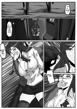 Page 10 of Moon Moon Hotel