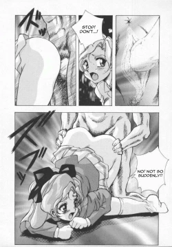 Page 43 of Seimikotachi no Seisan