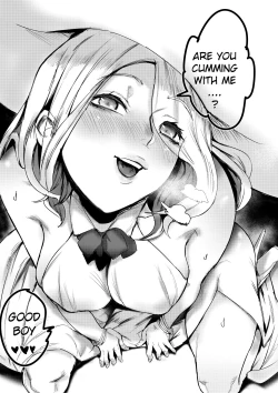 Page 10 of She claimed she was my Ex