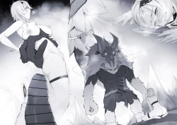 Page 12 of 丘丘霜铠王X优菈