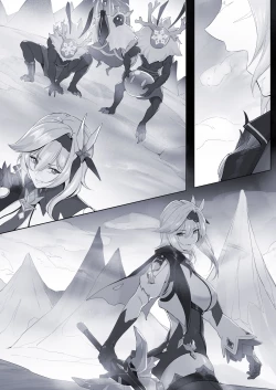 Page 8 of 丘丘霜铠王X优菈