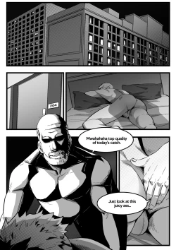 Page 1 of Maorenc - August, September & October 2021