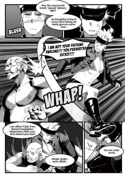 Page 3 of Maorenc - August, September & October 2021