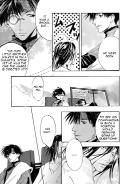 Page 24 of TWO TO TANGO