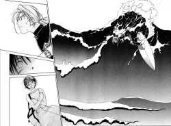 Page 68 of Kimagure Nightingale - The Capricious Nightingale