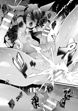 Page 36 of Shakkin Hensai! Isekai Trip de Bunny to Acme Taiketsu! Round 2