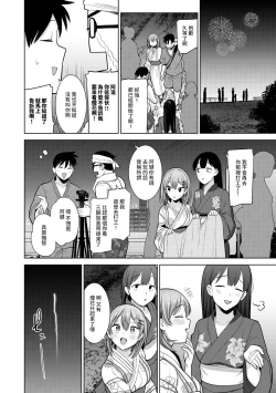 Page 281 of SotsuAl Cameraman to shite Ichinenkan Joshikou no Event e Doukou Suru Koto ni Natta Hanashi Ch. 1-15