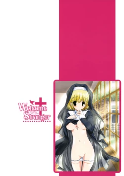 Page 26 of Welcome Stranger