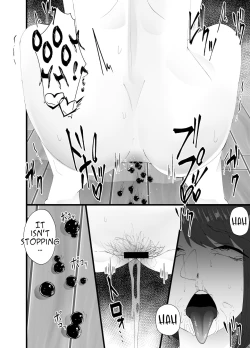 Page 18 of Zoushoku Tapioca de Tapioca Sanran Play o Suru Ohanashi