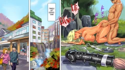 Page 20 of Alice's Adventures in Shemale Country 3Shemale no Kuni no Alice no Bouken 3