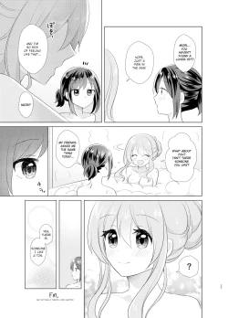 Page 26 of Ore to Aneki no Onnanoko Life 2