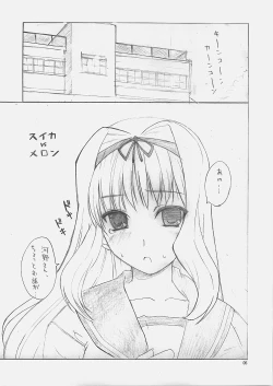 Page 5 of SUICA VS MELON