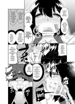 Page 16 of Sokuochi Josou Danshi Shuu Saimin Hen