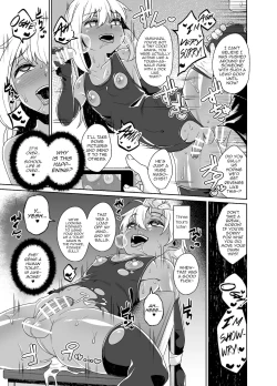Page 9 of Sokuochi Josou Danshi Shuu Saimin Hen