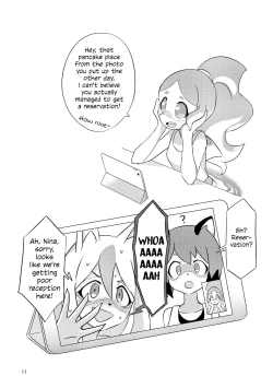 Page 10 of BEST FRIEND?