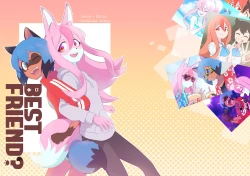 Page 1 of BEST FRIEND?