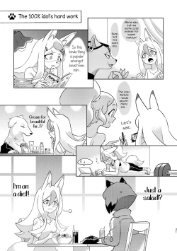 Page 20 of BEST FRIEND?