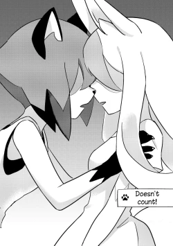 Page 23 of BEST FRIEND?