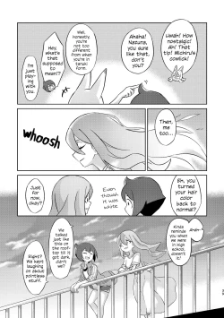 Page 38 of BEST FRIEND?