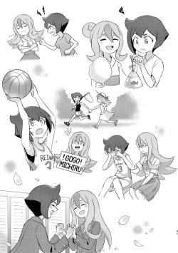 Page 40 of BEST FRIEND?