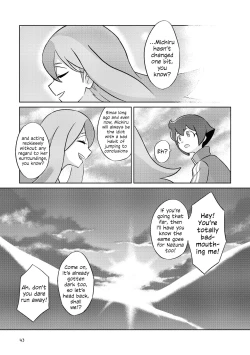 Page 42 of BEST FRIEND?