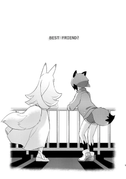 Page 4 of BEST FRIEND?