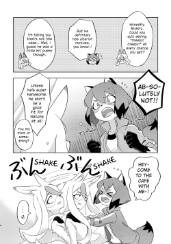 Page 7 of BEST FRIEND?