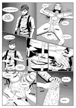 Page 15 of Lust Spirit Sealer - Chapter 1 Part 2