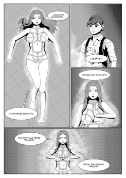 Page 17 of Lust Spirit Sealer - Chapter 1 Part 2