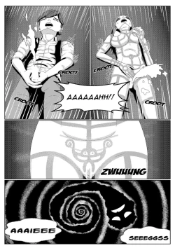 Page 21 of Lust Spirit Sealer - Chapter 1 Part 2