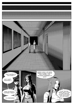 Page 23 of Lust Spirit Sealer - Chapter 1 Part 2