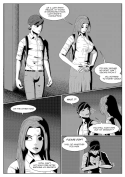 Page 25 of Lust Spirit Sealer - Chapter 1 Part 2