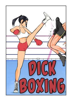 Page 1 of Dick Boxing