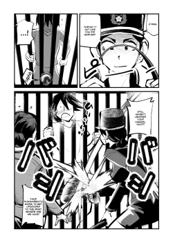 Page 9 of Kyosei Nyuumon Taiken Gakushuu Hen]