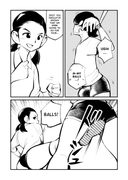 Page 5 of Seisan Tama Lynch]