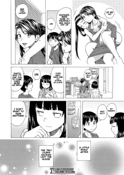 Page 36 of Itsuka no Sono Hi Made Ch. 5