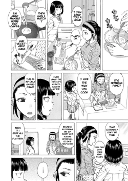 Page 4 of Itsuka no Sono Hi Made Ch. 5