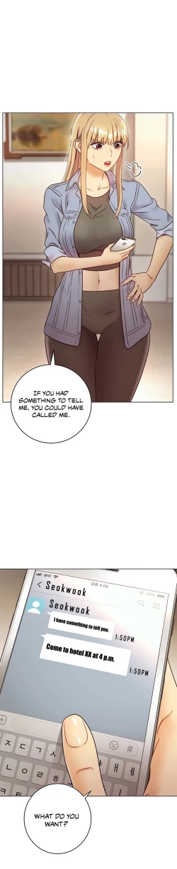 Page 107 of Stepmother Friends Ch.50/?NEW! 09/12/2021