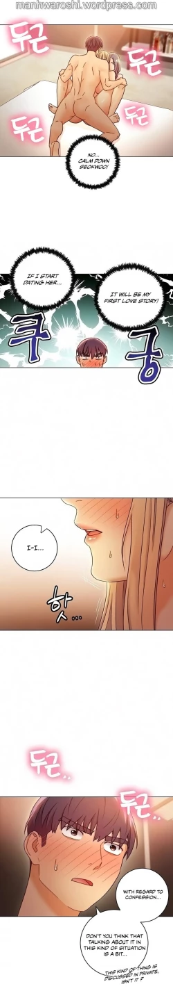 Page 157 of Stepmother Friends Ch.50/?NEW! 09/12/2021