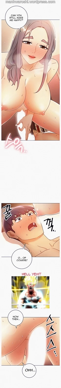 Page 203 of Stepmother Friends Ch.50/?NEW! 09/12/2021